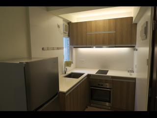 Mid Levels Central - Jadestone Court 05
