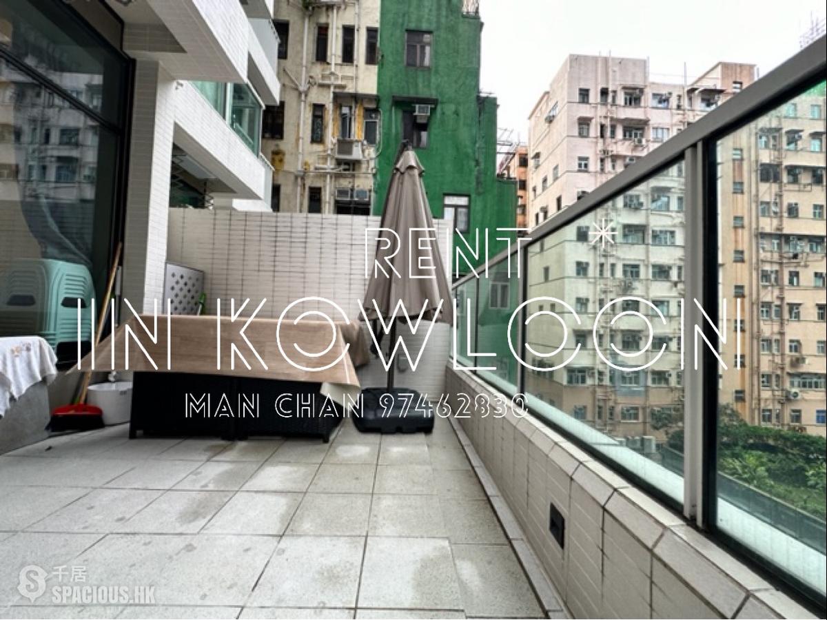 Tai Kok Tsui - Sablier 01