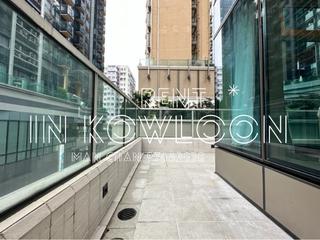 Tai Kok Tsui - Sablier 03