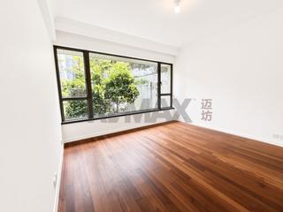 山頂 - 山景花園別墅 09