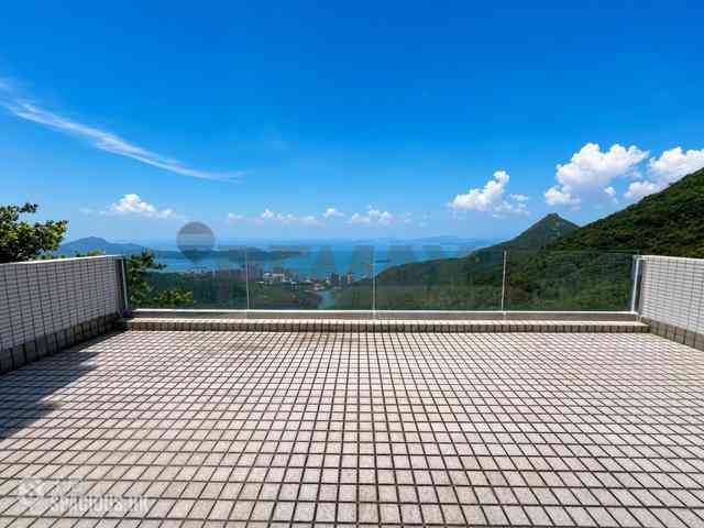 山頂 - 山景花園別墅 14