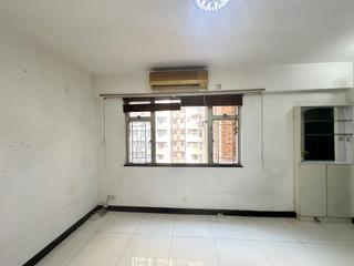 Happy Valley - Kam Kwong Mansion 02