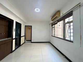 Happy Valley - Kam Kwong Mansion 04