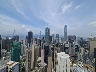Mid Levels Central - Gramercy 03