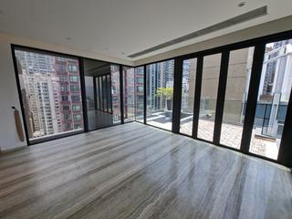 Mid Levels Central - Gramercy 06