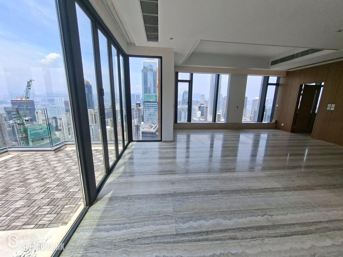 Mid Levels Central - Gramercy 01