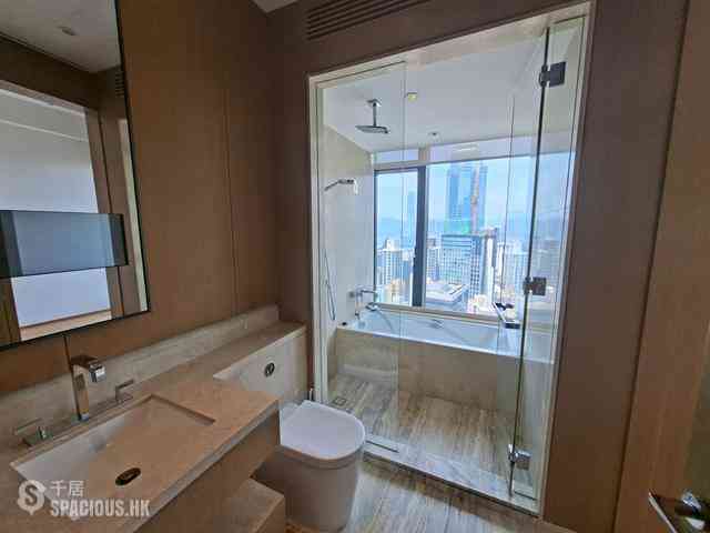 Mid Levels Central - Gramercy 09