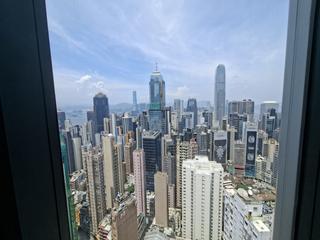 Mid Levels Central - Gramercy 11