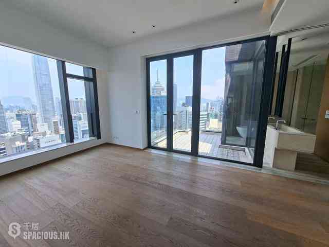 Mid Levels Central - Gramercy 14