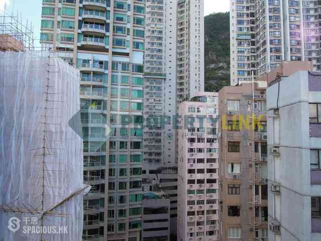 中半山 - 慧林閣 08