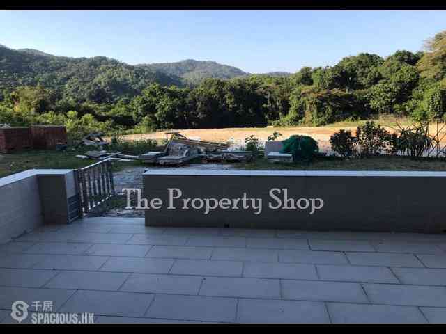 Sai Kung - Uk Tau 01