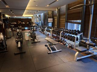 Mid Levels Central - Gramercy 24