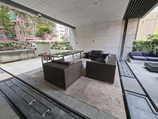 Mid Levels Central - Gramercy 22