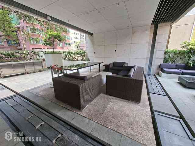 Mid Levels Central - Gramercy 22