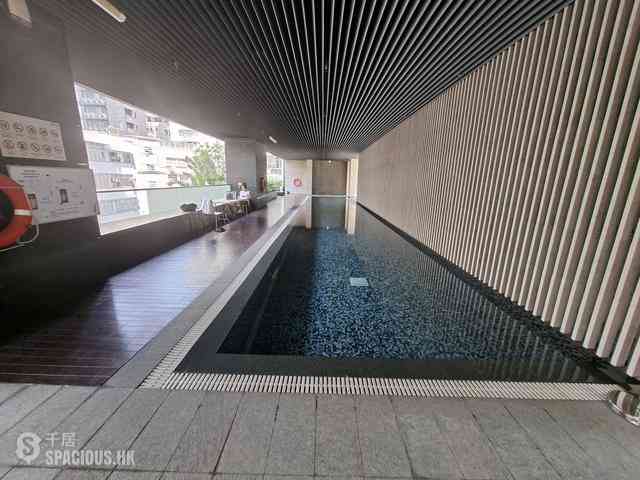 Mid Levels Central - Gramercy 21