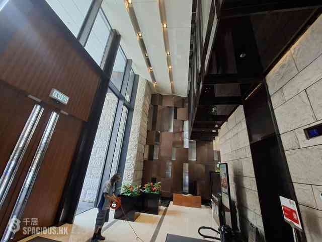 Mid Levels Central - Gramercy 20