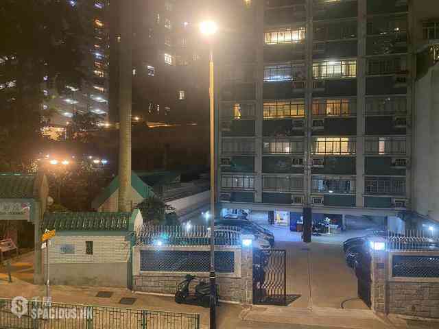 Tin Hau - Hung On Building 03