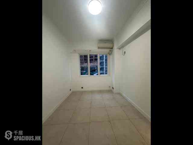 Tin Hau - Hung On Building 05