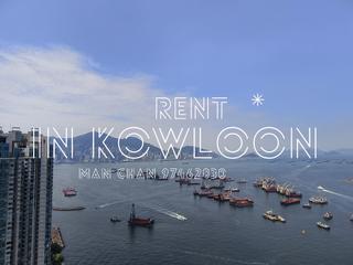 Tai Kok Tsui - Hampton Place 02