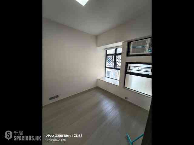Kennedy Town - Wai Wah Court 04