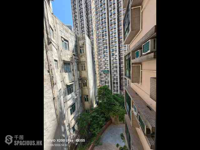 Kennedy Town - Wai Wah Court 07