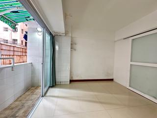 Happy Valley - King Cheung Mansions 02