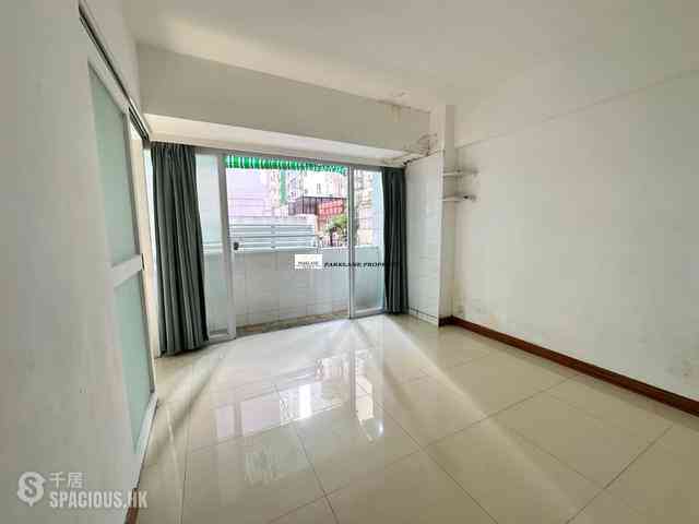 Happy Valley - King Cheung Mansions 04