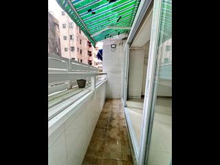 Happy Valley - King Cheung Mansions 06