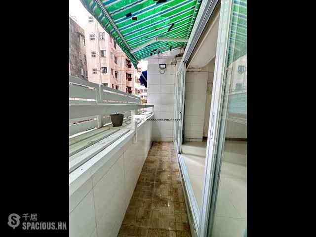 Happy Valley - King Cheung Mansions 06