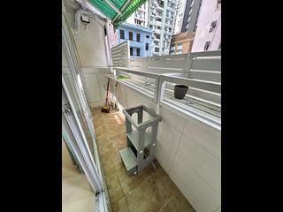 Happy Valley - King Cheung Mansions 07