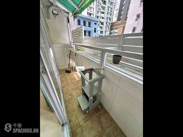 Happy Valley - King Cheung Mansions 07
