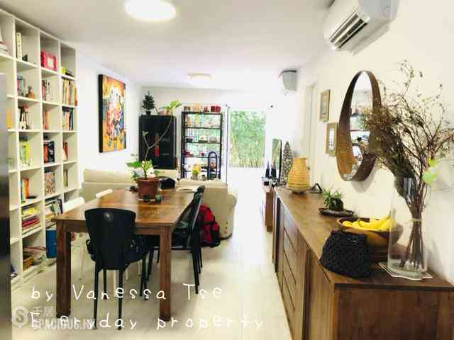 Sai Kung - Jade Villa 02