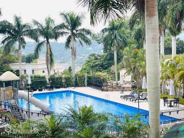 Sai Kung - Jade Villa 07