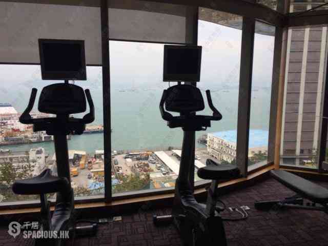 Kennedy Town - Mount Davis 15