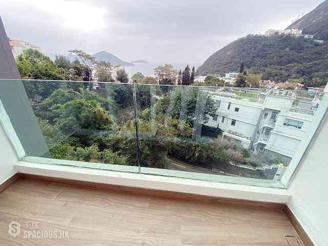 壽臣山 - 傲林軒 01