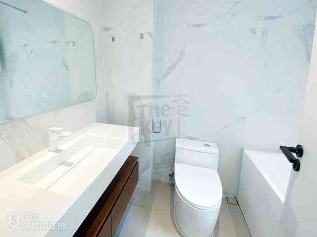Shouson Hill - Woodland Villa 06