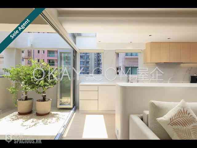 湾仔 - 其发大厦 02