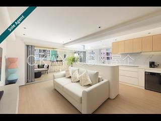湾仔 - 其发大厦 03
