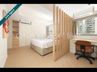 湾仔 - 其发大厦 11