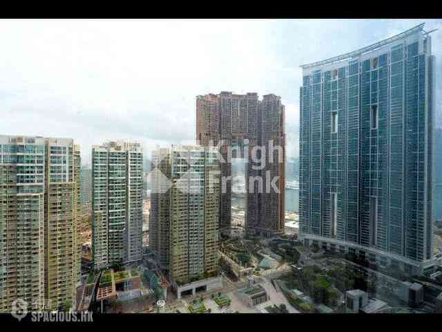 West Kowloon - The Cullinan 03