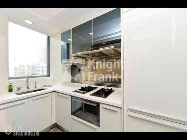West Kowloon - The Cullinan 05