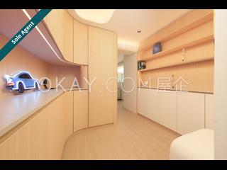 湾仔 - 其发大厦 15