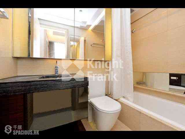 West Kowloon - The Cullinan 09
