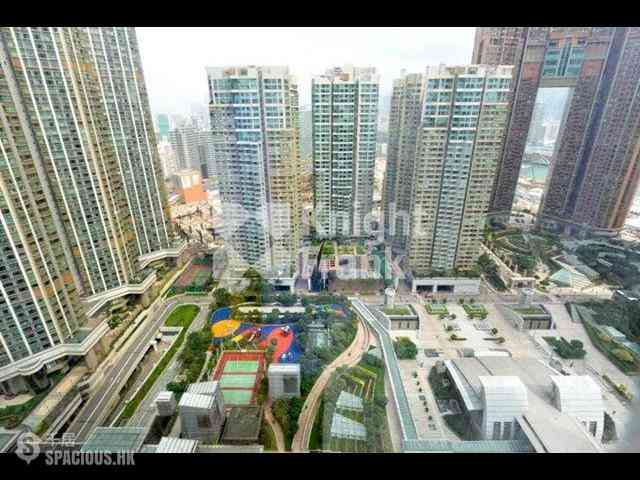 West Kowloon - The Cullinan 10