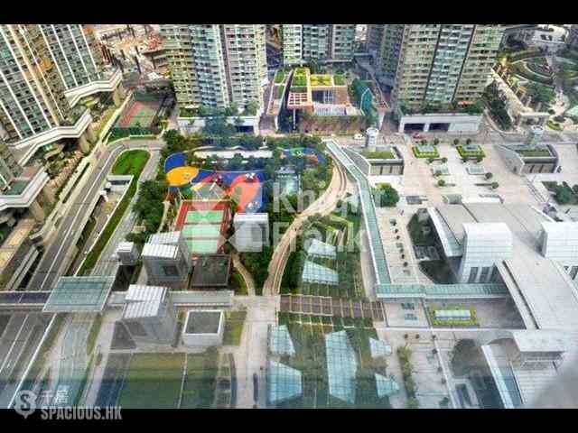 West Kowloon - The Cullinan 12