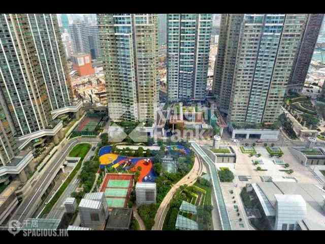 West Kowloon - The Cullinan 13