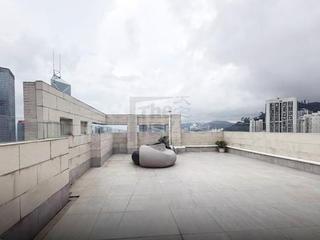 中環 - 帝景閣 02