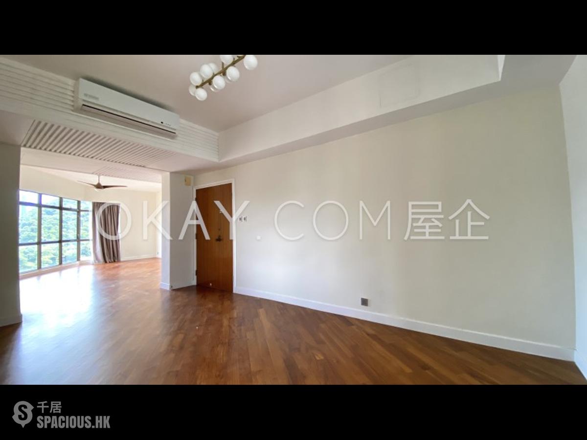 Mid Levels East - Bamboo Grove 01
