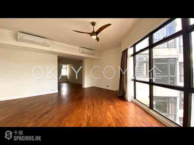 Mid Levels East - Bamboo Grove 02