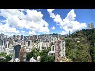 Mid Levels East - Bamboo Grove 05